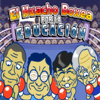 El Huacho Boxea por la educacion free Funny Game