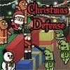 Christmas Defense - Shooting Game
