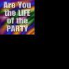 Are you the life of the party