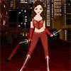 Comic Girl - Dressup Girl Game - Anzieh Spiel
