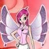 Winx Tecna 2010 Decoration
