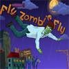 Fly Zombie Fly - Action Game
