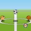 1 on 1 Soccer free Sports Game