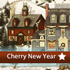 Cherry New Year 5 Differences free RPG Adventure Game