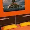 Orange Puzzle Room free RPG Adventure Game