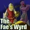 The Faes Wyrd - RPG Adventure Game - Strategie Spiel