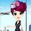 To be new hostess free Dressup Girl Game