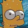Bart Simpson Baby