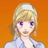 Rita dressup
