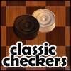 Classic Checkers free Casino Game