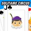 Solitaire Circus Spanish - Casino Game - Karten Spiel