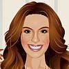 Kelly Brook Makeover