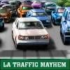 LA Traffic Mayhem free Logic Game