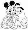 Mickey Mouse -1