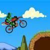 Moto cross free Racing Game