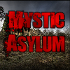 Mystic Asylum - RPG Adventure Game