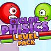 Сyclop Physics Level Pack