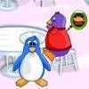 Penguin Diner free Time Management Game
