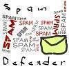 Spam Defender free Shooting Game