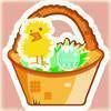 Easter Basket Dress Up