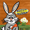 Buzzy Bunny free Action Game