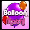 Balloon Math! free Logic Game