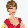 Heidi girl Dress up
