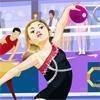Graceful Gymnast - Dressup Girl Game