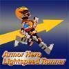 Armor Hero - Lightspeed Runner(EN) - Action Game