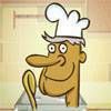 Gingerbread Cooking - Cooking Game