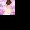 Bridal Magazine Girl