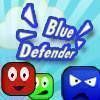 Blue Defender - Logic Game