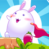 Cut Game Rabbit Save World