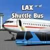 LAX Shuttle Bus free Racing Game