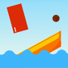 Balancing Boat Game Balancing Boat Game