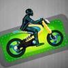 Block Stunts free Racing Game