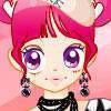 Sue teen dressup