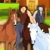 Horsecare Apprenticeships - Time Management Game