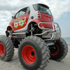 super monster truck