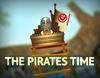 The Pirates Time - Shooting Game - Ballerspiel