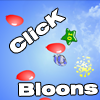 Click Bloons free Action Game