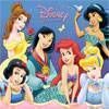 Disney Princess Jigsaw Puzzle