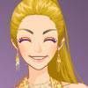 Anita dressup