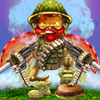 The ReD MonsteRRR free Shooting Game