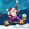 Xmas Gift Rush free Racing Game