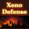 Xeno Defense - Tower Defense Game - Verteidigungs Spiel