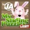 Lenny Bunny - My Sliding Puzzles - Jigsaw Puzzle Game - Puzzle Spiel