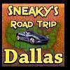 Sneakys Road Trip - Dallas