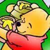 Winnie the Pooh Coloring