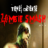 Zombie Smash Tower Defense free Tower Defense Game